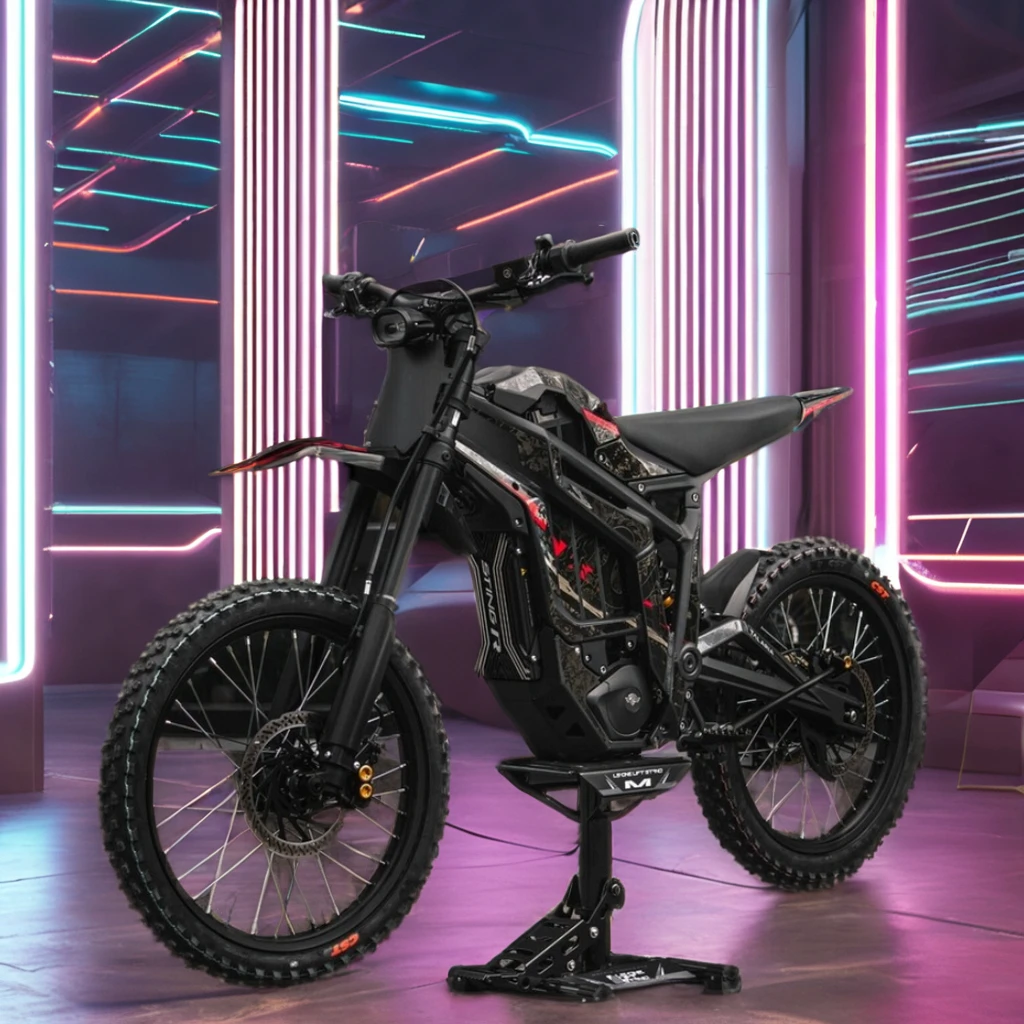 SXLL Best Price Taralyastin R Mx4 MX5 Pro 60v 72v Off-Road E-Bike Motorcycle E-Bike Hybrid Ebike Road Legal
SXLL Best Price Taralyastin R Mx4 MX5 Pro 60v 72v Off-Road E-Bike Motorcycle E-Bike Hybrid Ebike Road Legal