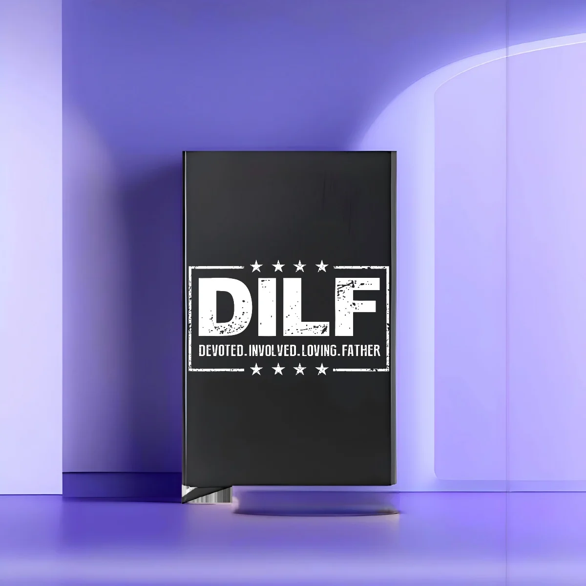 DILF DEVOTED INVOLVED LOVING FATHER 2026 New Style Fashion Printed Card Case Various Color Options Easy to Use Compact for Daily
DILF DEVOTED INVOLVED LOVING FATHER 2026 New Style Fashion Printed Card Case Various Color Options Easy to Use Compact for Daily