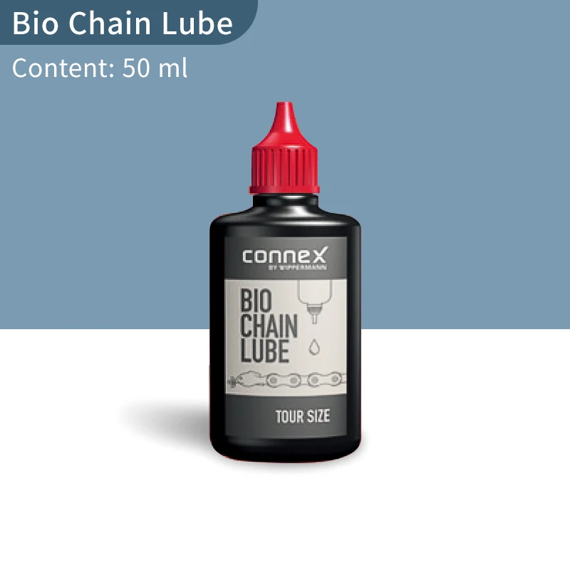 Connex by Wippermann Bio Chain Lube Смазка для цепи дорожного горного велосипеда Улучшение сухости Гладкое обслуживание
Connex by Wippermann Bio Chain Lube Смазка для цепи дорожного горного велосипеда Улучшение сухости Гладкое обслуживание
