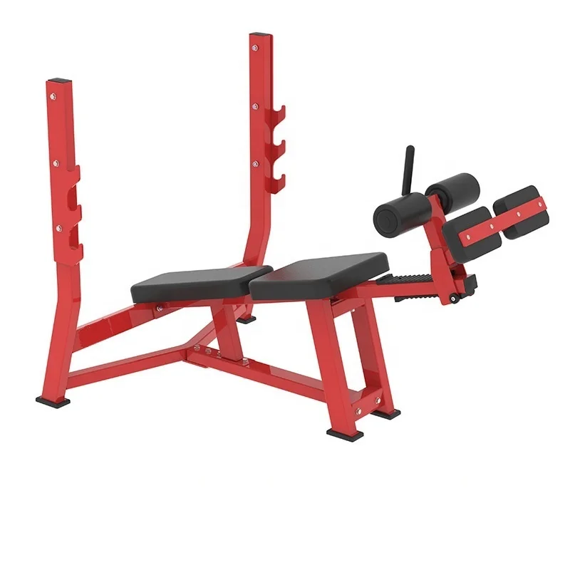 Upward Oblique Push Chest Trainer Multi-functional Free Power Push Chest Fitness Equipment
Upward Oblique Push Chest Trainer Multi-functional Free Power Push Chest Fitness Equipment
