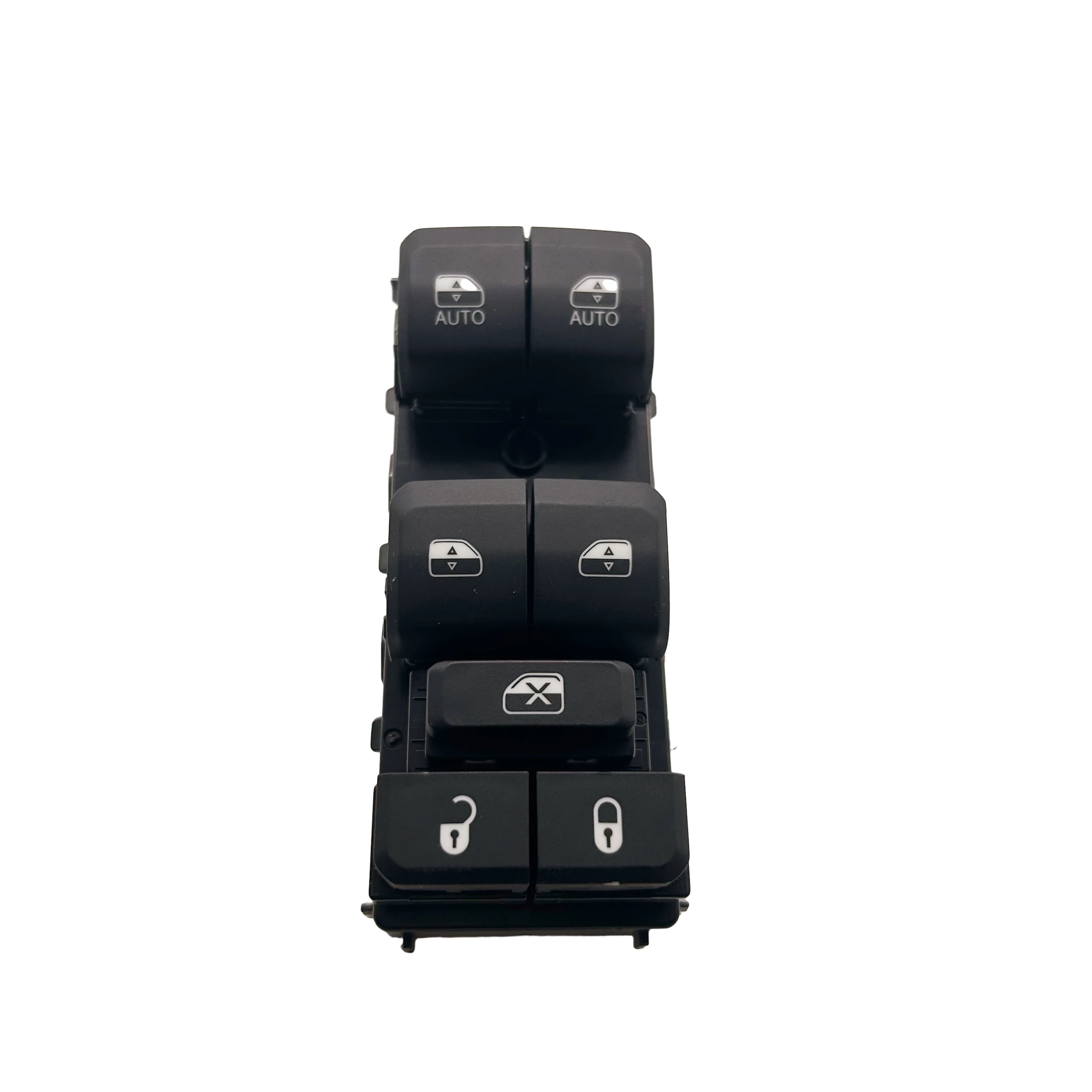 Driver Side Power Window Switch 299222975 For Dodge MOPAR 6XP84-TRMAA 6XP84TRMAA 16-pins
Driver Side Power Window Switch 299222975 For Dodge MOPAR 6XP84-TRMAA 6XP84TRMAA 16-pins