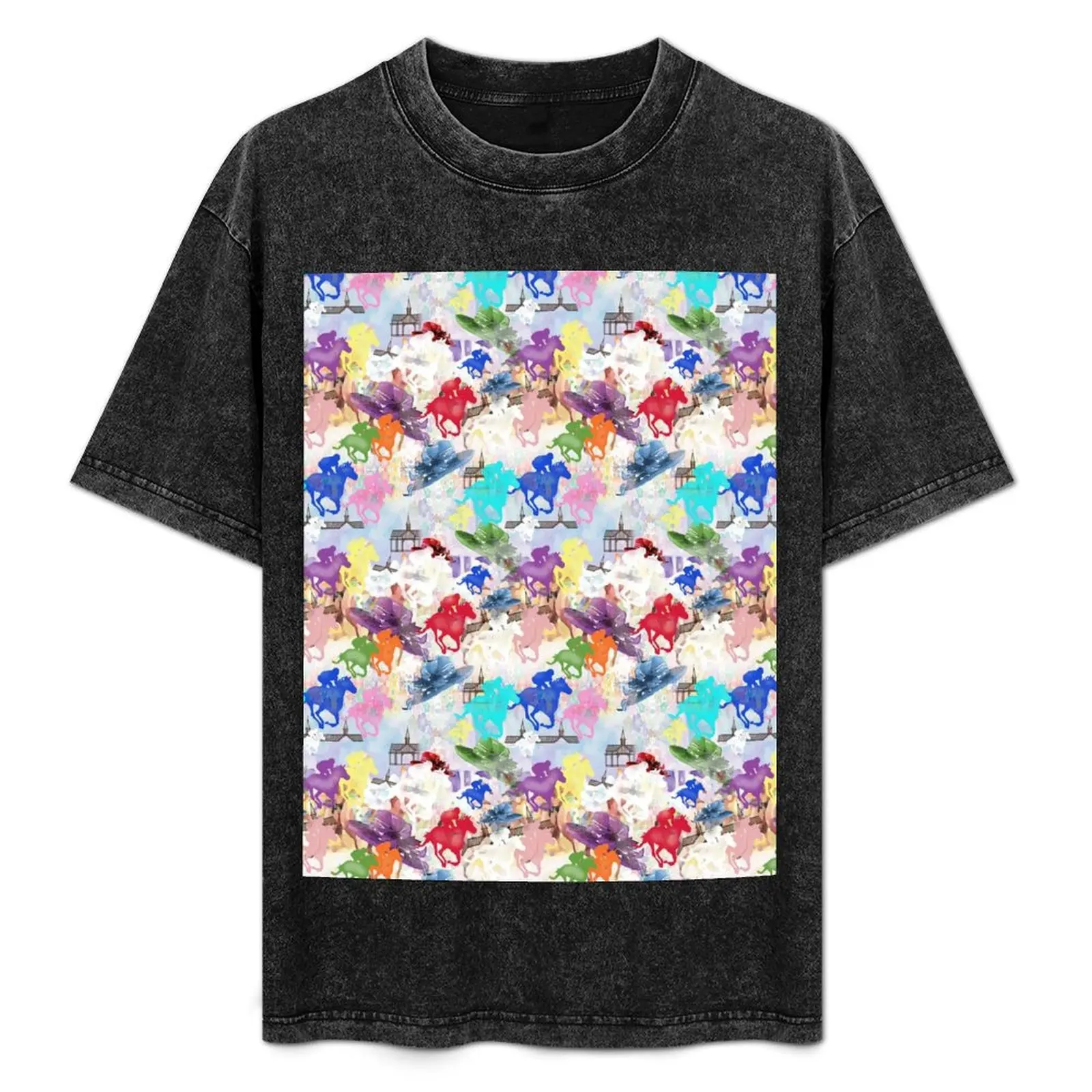 Off to the Horse Races T-Shirt graphic tee shirt shirts graphic tees graphics affliction shirts Men's t-shirts
Off to the Horse Races T-Shirt graphic tee shirt shirts graphic tees graphics affliction shirts Men's t-shirts