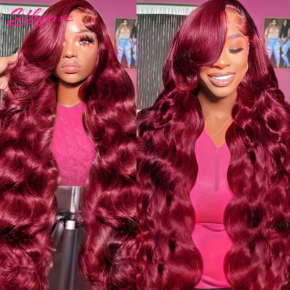 Парик из натуральных волос 200 Density, 99J, бордовый, с эффектом Body Wave, 30 дюймов, Water Wave, 13x6 HD Lace Frontal, цвета красное вино, бразильские волосы
Парик из натуральных волос 200 Density, 99J, бордовый, с эффектом Body Wave, 30 дюймов, Water Wave, 13x6 HD Lace Frontal, цвета красное вино, бразильские волосы
