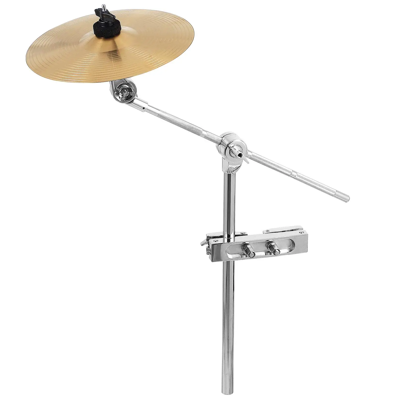 10 Inch Cymbal Heavy Duty Boom St Aluminum Alloy Splash Cymbal For Drum Kit Arm Tripod Clamps Drum Kit Practice
10 Inch Cymbal Heavy Duty Boom St Aluminum Alloy Splash Cymbal For Drum Kit Arm Tripod Clamps Drum Kit Practice