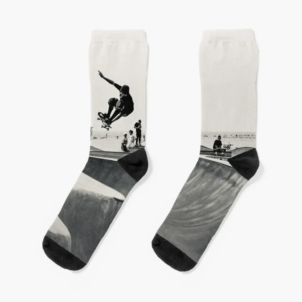 Horizontal Skateboarding Print Venice Skatepark Poster Photography Print Venice Beach Socks ankle gifts Male Socks Women's
Horizontal Skateboarding Print Venice Skatepark Poster Photography Print Venice Beach Socks ankle gifts Male Socks Women's