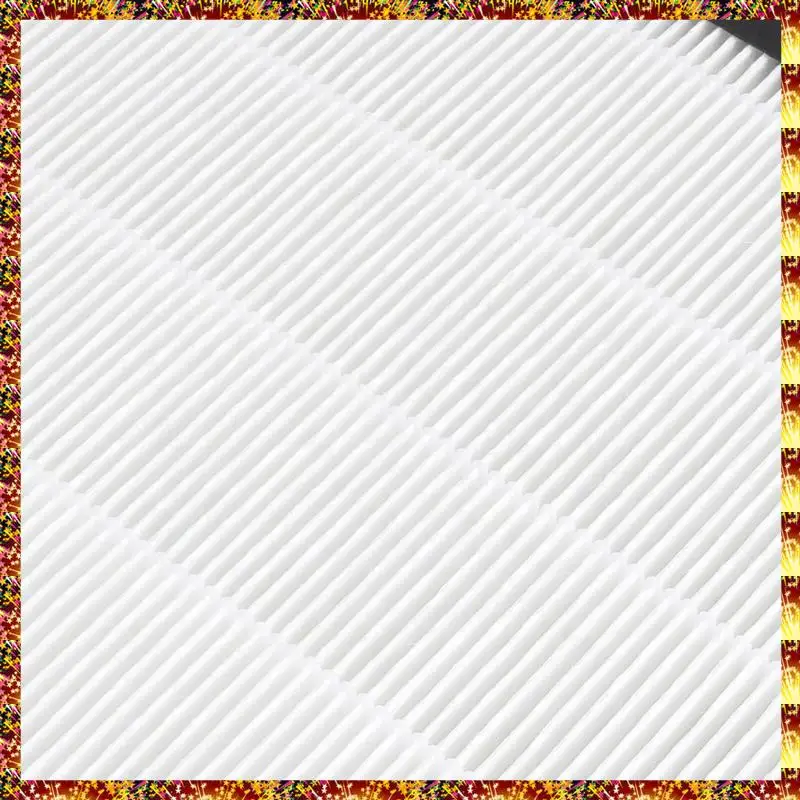 AGOUP 4X Replacement Filter For AC1215 Air Purifier Cleaner Filter Screen FY1410 Elements Accessory
AGOUP 4X Replacement Filter For AC1215 Air Purifier Cleaner Filter Screen FY1410 Elements Accessory