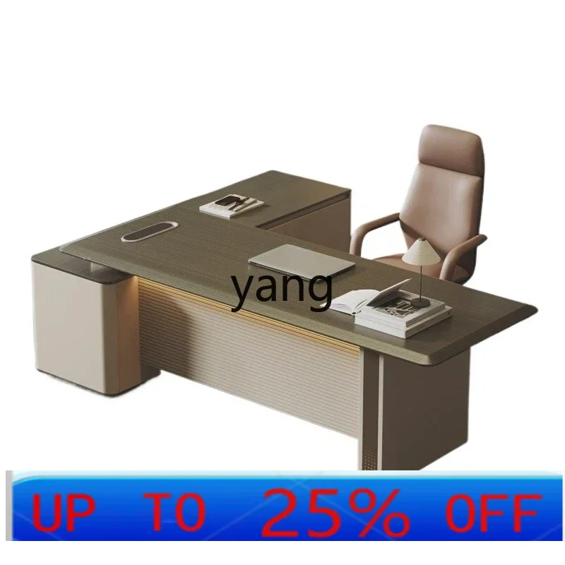 LMM modern simple desk light luxury high sense small space office large desk
LMM modern simple desk light luxury high sense small space office large desk