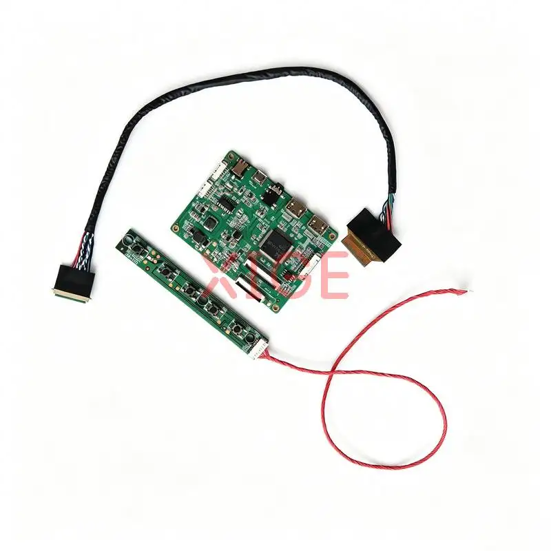 For B140XTN01 B140XTN06 B140XTN02 B140XTN03 Controller Board Kit LVDS-40 Pin 1366x768 Laptop Monitor Panel 2 HDMI-Mini 1366*768
For B140XTN01 B140XTN06 B140XTN02 B140XTN03 Controller Board Kit LVDS-40 Pin 1366x768 Laptop Monitor Panel 2 HDMI-Mini 1366*768