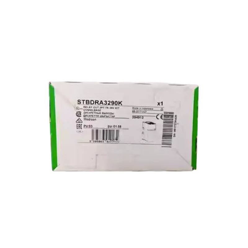 New Original Genuine Modules STBDRA3290K STBDRC3210K STBDDO3705 STBDDO3705KS STBDDO3605K
New Original Genuine Modules STBDRA3290K STBDRC3210K STBDDO3705 STBDDO3705KS STBDDO3605K