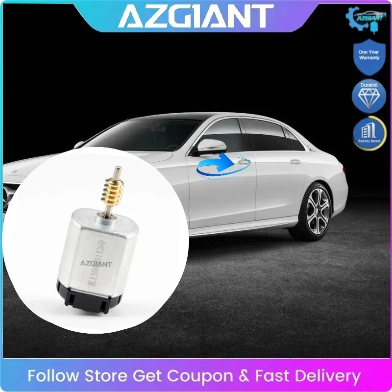 AZGIANT Car Side View Exterior Reversing Rearview Folding Mirrors Motor High Speed for Changan CS35 CS75 JETOUR X70
AZGIANT Car Side View Exterior Reversing Rearview Folding Mirrors Motor High Speed for Changan CS35 CS75 JETOUR X70