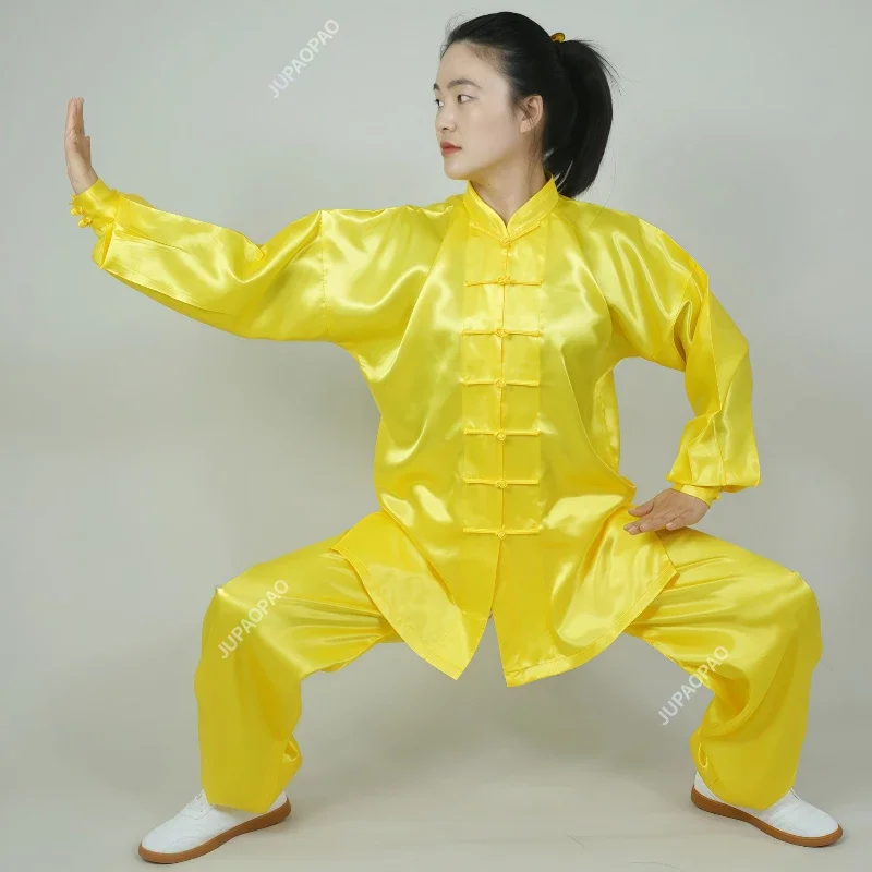 New Clothing Loose Chinese Traditional Tang Suit Kung Fu Clothes Retro Oriental Unisex Tai Chi Elastic Waist Viscose Loungewear
New Clothing Loose Chinese Traditional Tang Suit Kung Fu Clothes Retro Oriental Unisex Tai Chi Elastic Waist Viscose Loungewear