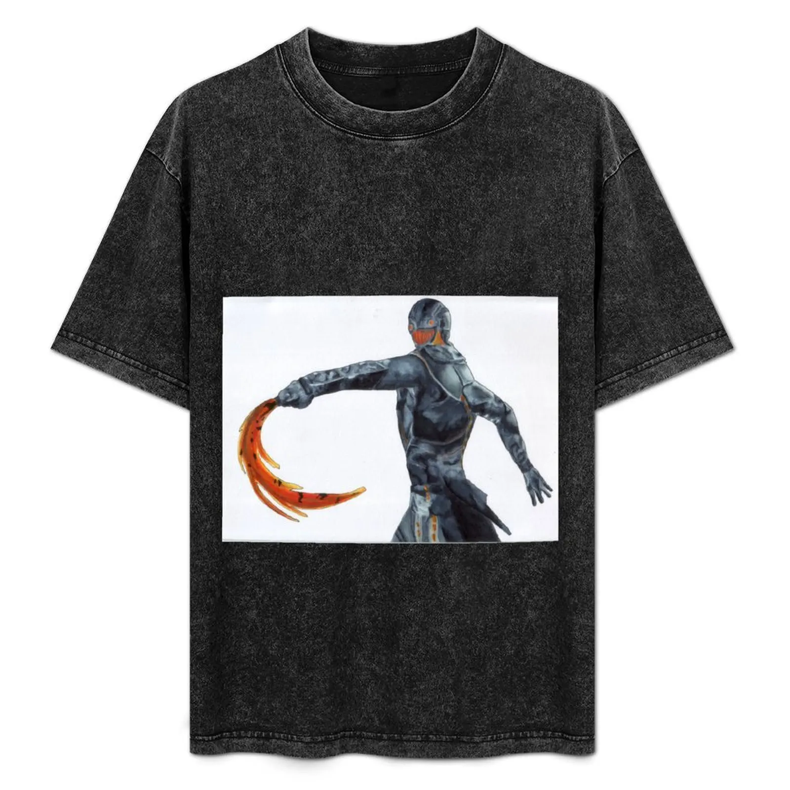 Noob Saibot Fanart T-Shirt Cool Dry Performance T-Shirt
Noob Saibot Fanart T-Shirt Cool Dry Performance T-Shirt