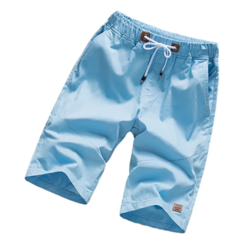 XL Elastic Waist Pants Comfortable Summer Shorts For Men Casual Shorts Breathable Summer Clothing Comfortable Elastic Waist
XL Elastic Waist Pants Comfortable Summer Shorts For Men Casual Shorts Breathable Summer Clothing Comfortable Elastic Waist