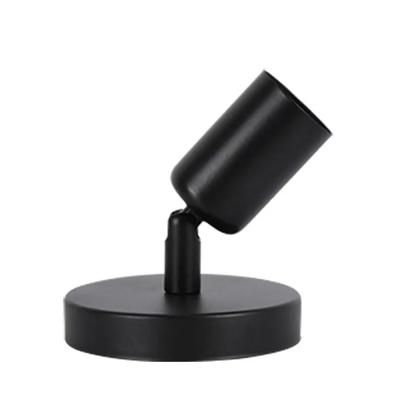 Nordic Wall Lamp Home Room Decor Chandelier Light E27 Lamp Base Can Be Adjusted Direction
Nordic Wall Lamp Home Room Decor Chandelier Light E27 Lamp Base Can Be Adjusted Direction