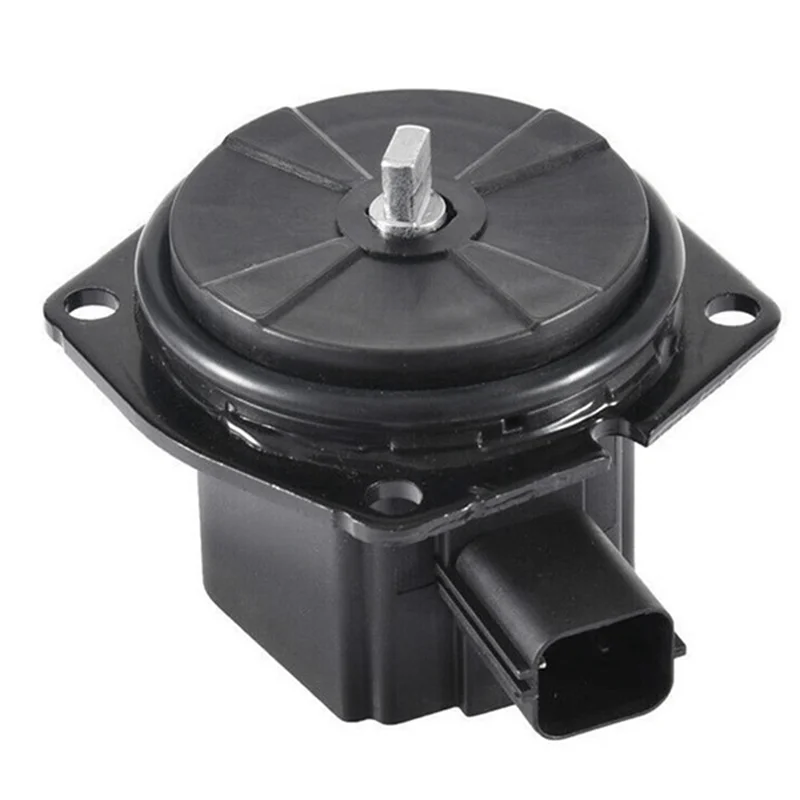 Клапан управления впускным коллектором для Chrysler 300 Charger 2.7L 3.5L 5 pins 68166449AA 4593839AB
Клапан управления впускным коллектором для Chrysler 300 Charger 2.7L 3.5L 5 pins 68166449AA 4593839AB