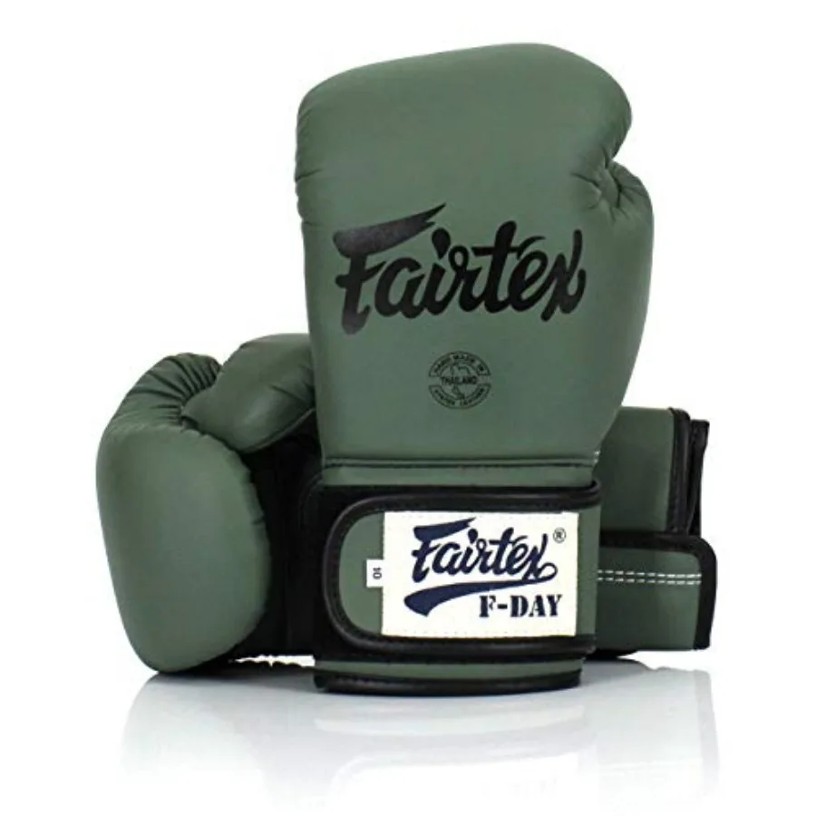 Muay Thai Boxing Gloves for Men, Women, MMA Gloves, Kickboxing, Gym, Workout Premium Quality, Light Weight and Shock Absorbent
Muay Thai Boxing Gloves for Men, Women, MMA Gloves, Kickboxing, Gym, Workout Premium Quality, Light Weight and Shock Absorbent