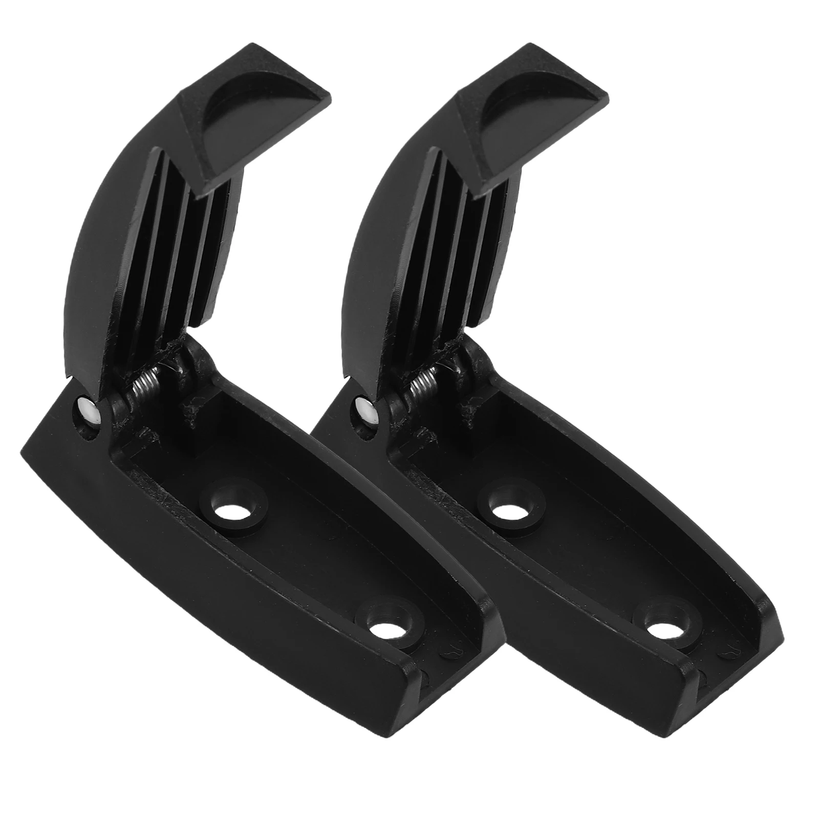 2 set Marine Door Hooks Foldable Latch Durable Spring Rv Trailer Boat Yacht Compatibility Universal Cam Hook
2 set Marine Door Hooks Foldable Latch Durable Spring Rv Trailer Boat Yacht Compatibility Universal Cam Hook