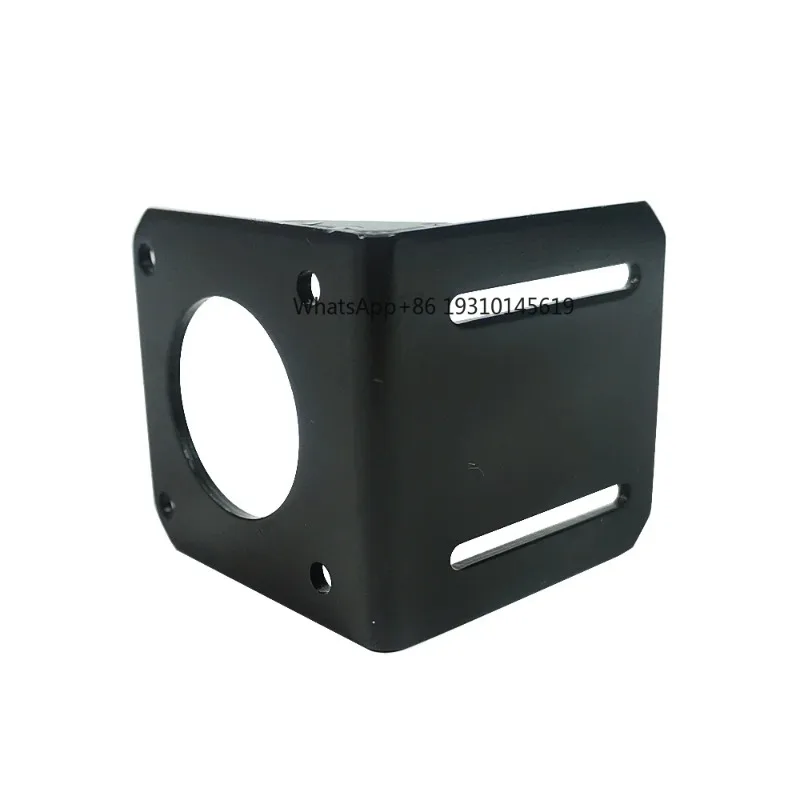【From China】NEMA 23 Steppr Bracket Support Mounting Steel Bracket Mount Stepping Stepper Motor 57mm For CNC Router Machine
【From China】NEMA 23 Steppr Bracket Support Mounting Steel Bracket Mount Stepping Stepper Motor 57mm For CNC Router Machine