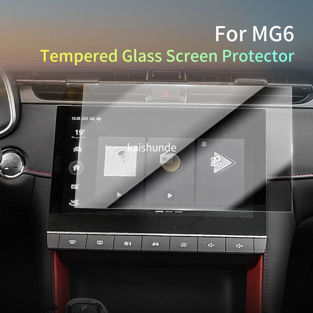 Car Stickers Meters Protector For 2024 Noble Lord MG6 Tempered Glass Protective Film Display Navigation Vehicle Accessories
Car Stickers Meters Protector For 2024 Noble Lord MG6 Tempered Glass Protective Film Display Navigation Vehicle Accessories