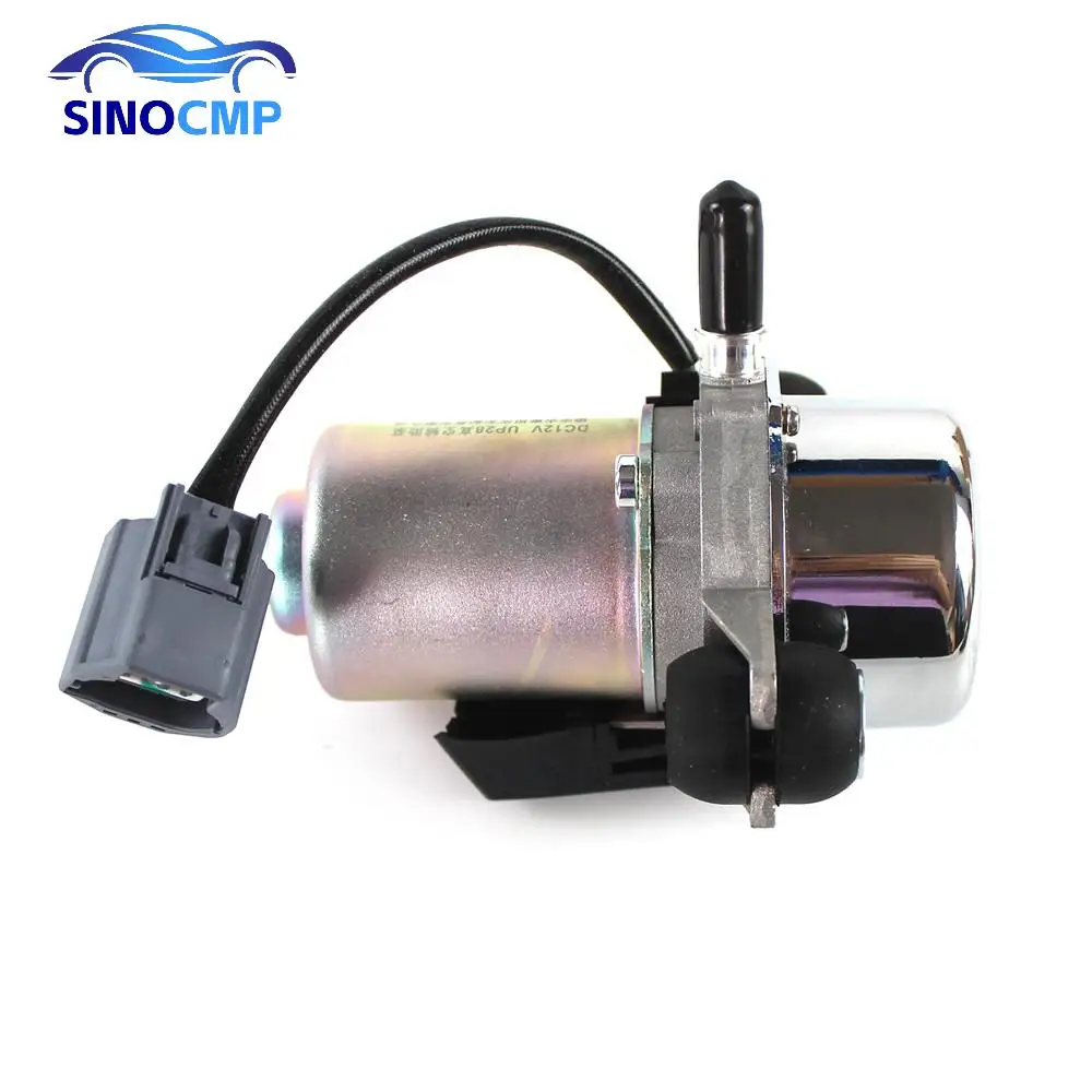 54153001044 009428081 31317530 DC12V Power Brake Booster Vacuum Pump For Volvo C30 XC70 S60 S80 V40 V50 V70 XC90
54153001044 009428081 31317530 DC12V Power Brake Booster Vacuum Pump For Volvo C30 XC70 S60 S80 V40 V50 V70 XC90