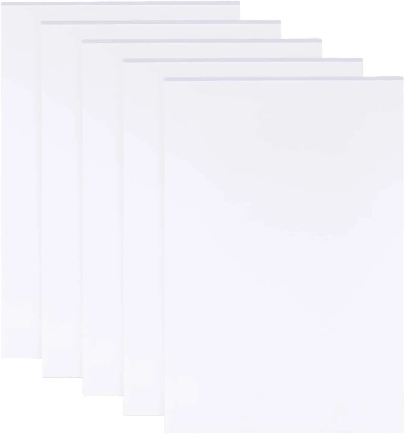 1 2 3 5 Sheets 3mm White Foam Boards 11.8x7.8inch Rectangle Foam PVC Sheet Poster Board Mount Board for Mounting
1 2 3 5 Sheets 3mm White Foam Boards 11.8x7.8inch Rectangle Foam PVC Sheet Poster Board Mount Board for Mounting