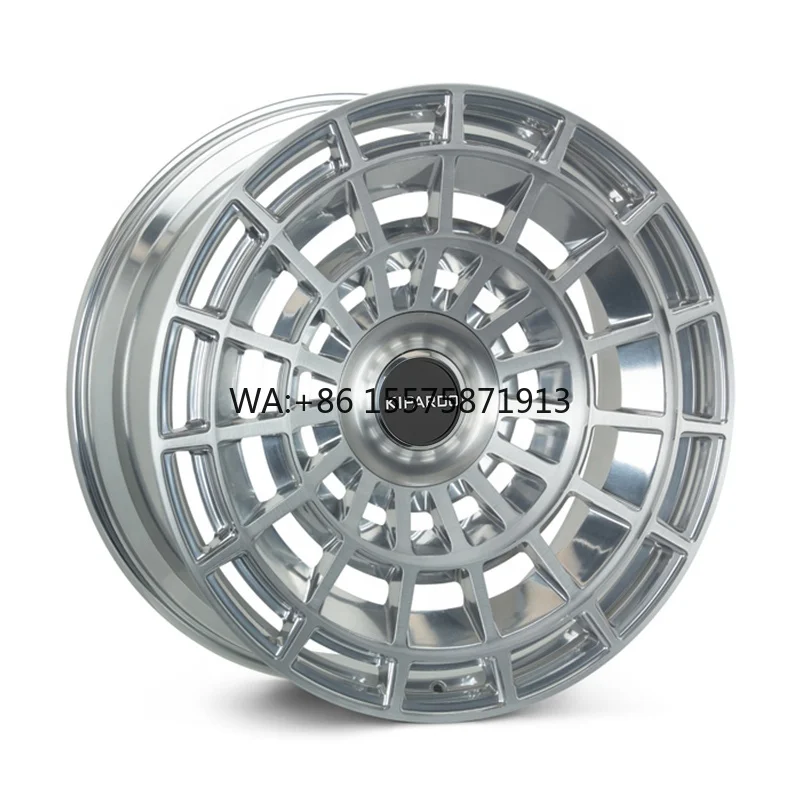 Fashion Style Color Customized 14 16 17 18 19 22 Inch 5x120 Casting Alloy Car Wheels Fit Most Vehicles
Fashion Style Color Customized 14 16 17 18 19 22 Inch 5x120 Casting Alloy Car Wheels Fit Most Vehicles