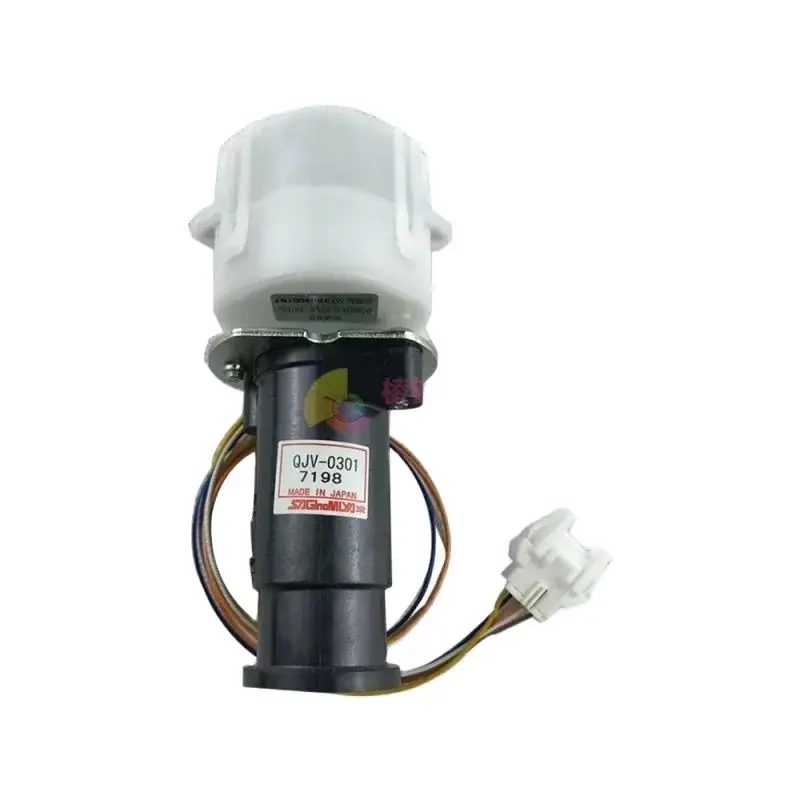 Клапан теплой воды для Midea Gree Air Energy QJV-0301, заменяет аксессуары для клапанов теплой воды C428, новый
Клапан теплой воды для Midea Gree Air Energy QJV-0301, заменяет аксессуары для клапанов теплой воды C428, новый