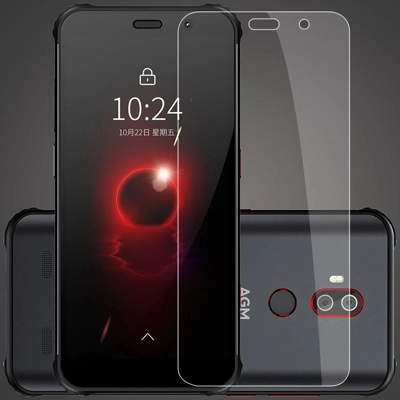 Защитное стекло для AGM X2 X3 на AGM H1 H2 X5 G1 Pro, закаленная пленка для телефона, защита экрана
Защитное стекло для AGM X2 X3 на AGM H1 H2 X5 G1 Pro, закаленная пленка для телефона, защита экрана