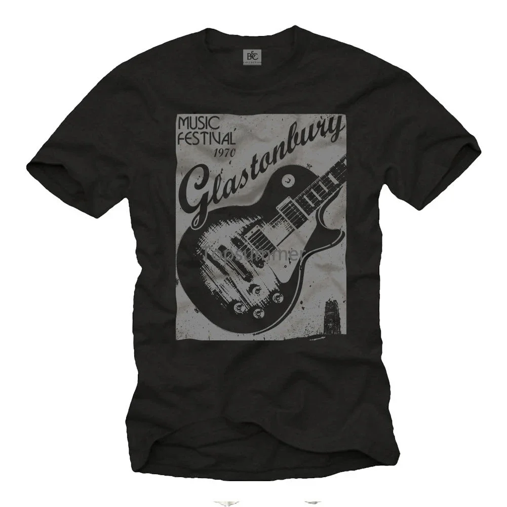 Cult Rock Band Men Shirt With Woodstock Music Festival Short Sleeve Guitar Tee Fashion Men'S T Shirts Hot Cheap Men'S
Cult Rock Band Men Shirt With Woodstock Music Festival Short Sleeve Guitar Tee Fashion Men'S T Shirts Hot Cheap Men'S