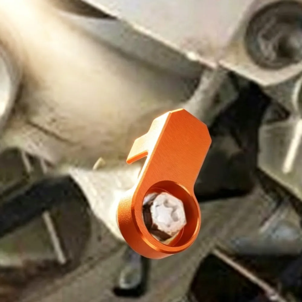 Motorcycle Accessories ABS Sensor Cable Guard Protector Cable Guard Cover Cap For 690 Enduro R 2008-2018 690 ENDUROR 2019-2024
Motorcycle Accessories ABS Sensor Cable Guard Protector Cable Guard Cover Cap For 690 Enduro R 2008-2018 690 ENDUROR 2019-2024