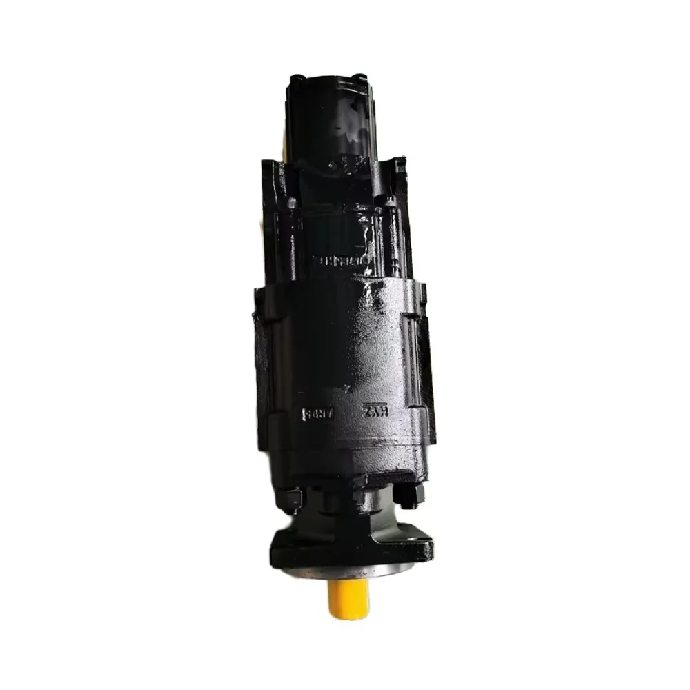 Ds Excavator Loader DL300A-2 DL607-9C SD350 SD380 Cspa Spare Parts Gear Pump 400910-00316 280 Cm 300 Bar 5 HP 1 Year Warranty
Ds Excavator Loader DL300A-2 DL607-9C SD350 SD380 Cspa Spare Parts Gear Pump 400910-00316 280 Cm 300 Bar 5 HP 1 Year Warranty