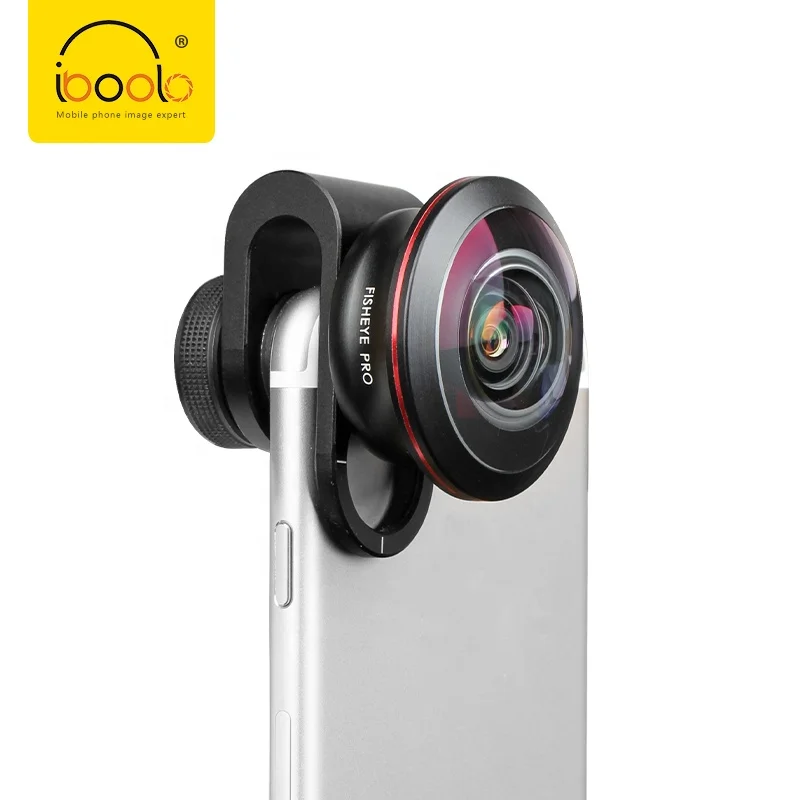 hit productIBOOLO 8MM Mobile Accessories Cinema Panorama Fisheye Lens for Camera, the Best Wide Angle Lens for Iphone15 Series i
hit productIBOOLO 8MM Mobile Accessories Cinema Panorama Fisheye Lens for Camera, the Best Wide Angle Lens for Iphone15 Series i