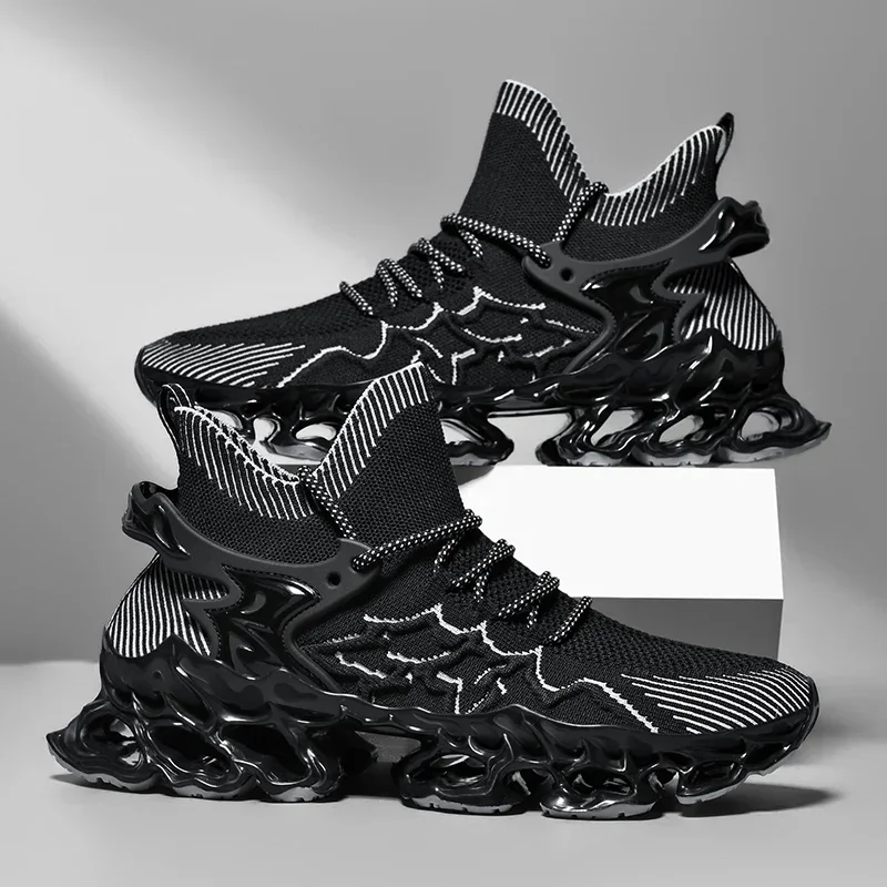 Shoes men Sneakers Male tenis Luxury shoes Mens casual Trainer Race Breathable fashion loafers running Shoes for men
Shoes men Sneakers Male tenis Luxury shoes Mens casual Trainer Race Breathable fashion loafers running Shoes for men