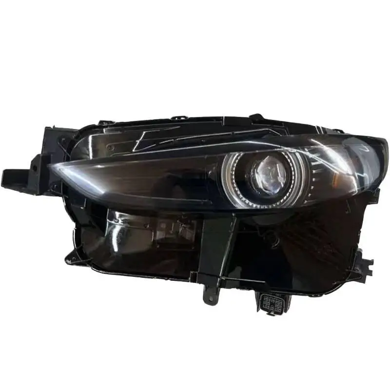 car accessories Cross border applicable (Ma-z da) 20 CX-30 high-end headlights DHB6-51030 DHB6-51040
car accessories Cross border applicable (Ma-z da) 20 CX-30 high-end headlights DHB6-51030 DHB6-51040