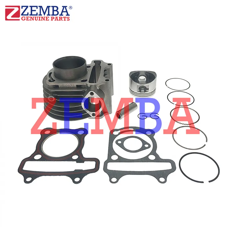 52.4MM BORE CYLINDER KIT FOR 125CC KYMCO LIKE 09 MOVIE 99-00 MOVIE EURO3 06-07 XL125 01 XL125-150 EURO2 03-04
52.4MM BORE CYLINDER KIT FOR 125CC KYMCO LIKE 09 MOVIE 99-00 MOVIE EURO3 06-07 XL125 01 XL125-150 EURO2 03-04