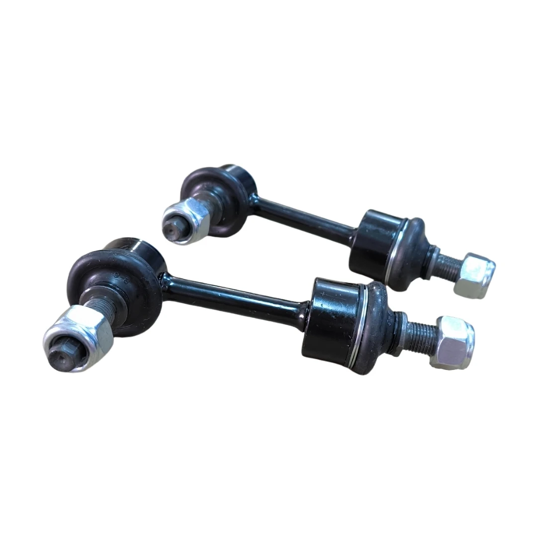2PCS Rear Stabilizer Link 55530-D3000 For Kia KX5 2.0L 2016-2023 Hyundai TUCSON TL 2015-2023 Car accessories
2PCS Rear Stabilizer Link 55530-D3000 For Kia KX5 2.0L 2016-2023 Hyundai TUCSON TL 2015-2023 Car accessories