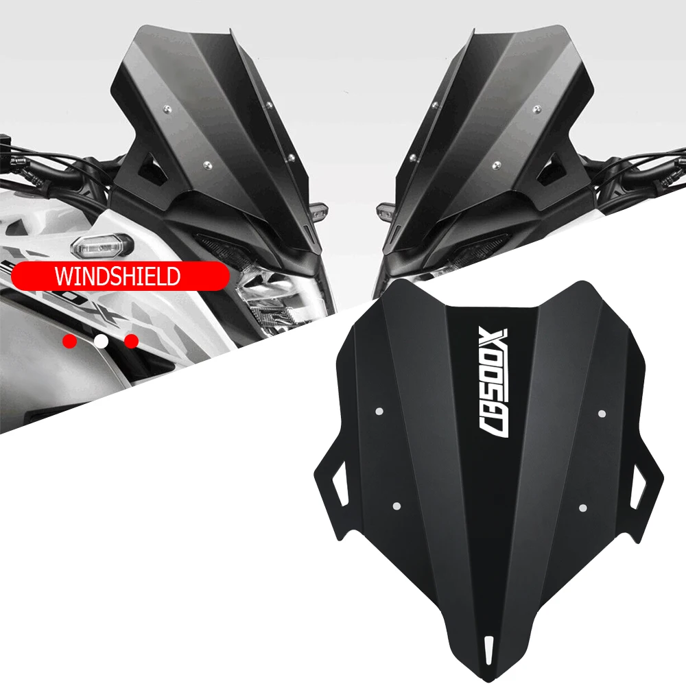Ветрозащитный экран для мотоцикла HONDA CB500X CB 500X 500x2019 2020 2021 2022 2023
Ветрозащитный экран для мотоцикла HONDA CB500X CB 500X 500x2019 2020 2021 2022 2023