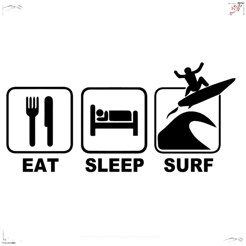 Наклейка с персонализированным логотипом «Eat Sleep Surf Window JDM», забавная индивидуальная Модная фотография, фотоальбом 13*13 см
Наклейка с персонализированным логотипом «Eat Sleep Surf Window JDM», забавная индивидуальная Модная фотография, фотоальбом 13*13 см