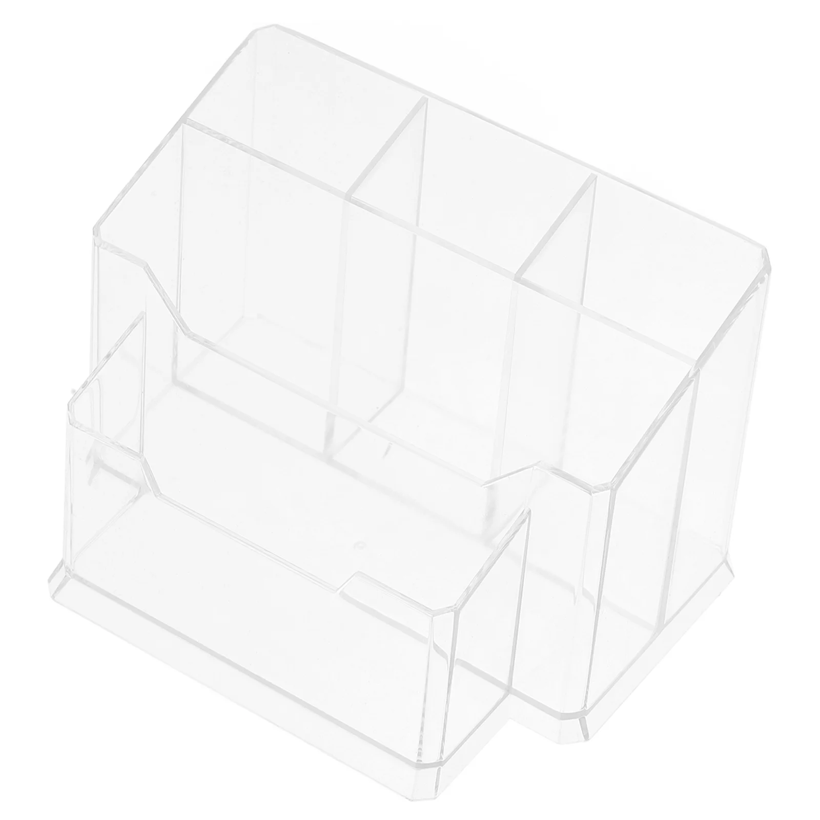 Manicure Tool Storage Box Bin Bins Vanity Organizer Acrylic Makeup Multifunction Transparent
Manicure Tool Storage Box Bin Bins Vanity Organizer Acrylic Makeup Multifunction Transparent