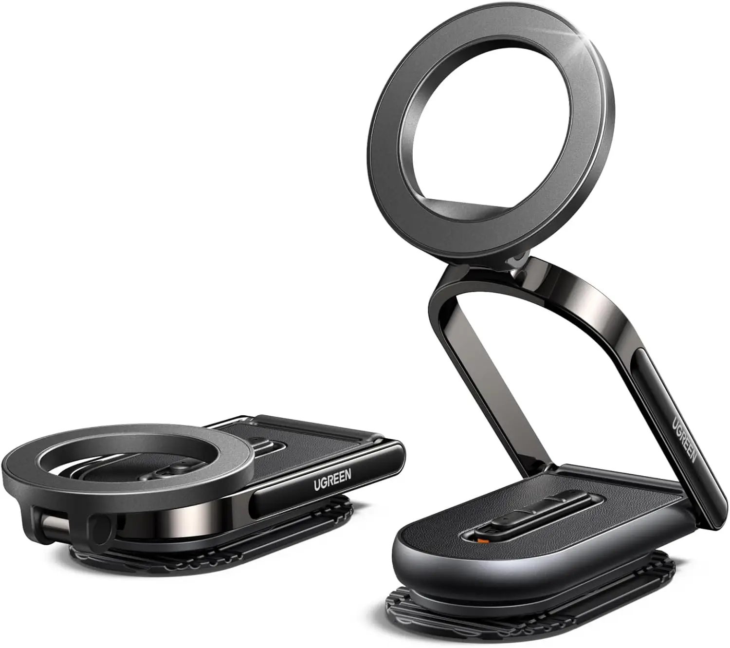 Автомобильное крепление Magsafe 360° ° Вращающийся магнитный держатель телефона для iPhone серии 17/16/15/14/13/12 с чехлом MagSafe
Автомобильное крепление Magsafe 360° ° Вращающийся магнитный держатель телефона для iPhone серии 17/16/15/14/13/12 с чехлом MagSafe