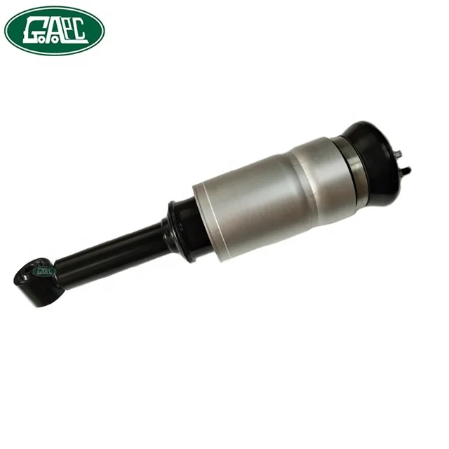 Air Spring Shock Absorber for Range Rover Sports Discovery
Air Spring Shock Absorber for Range Rover Sports Discovery