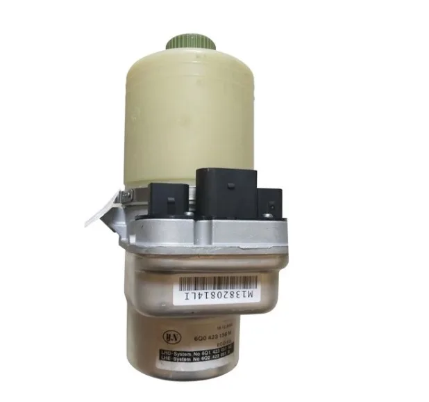 Automobile Steering System OEM 6Q0423155AH Electric Power Steering Pump for VW Polo 6Q0423162X 6Q0423156K
Automobile Steering System OEM 6Q0423155AH Electric Power Steering Pump for VW Polo 6Q0423162X 6Q0423156K