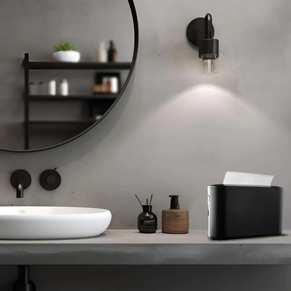 Настольный диспенсер для бумажных полотенец, многофункциональный держатель для бумажных полотенец, диспенсер для полотенец для рук, органайзер для салфеток для ресторана, отеля
Настольный диспенсер для бумажных полотенец, многофункциональный держатель для бумажных полотенец, диспенсер для полотенец для рук, органайзер для салфеток для ресторана, отеля