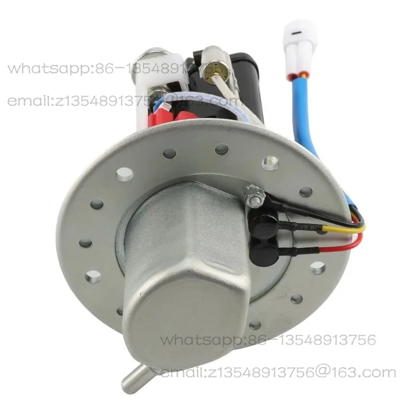 High quality New For 15100-35F30 Motorcycle Fuel Pump 1510035F30 for GSXR1000 SV650 SV1000 - Replacement Part
High quality New For 15100-35F30 Motorcycle Fuel Pump 1510035F30 for GSXR1000 SV650 SV1000 - Replacement Part