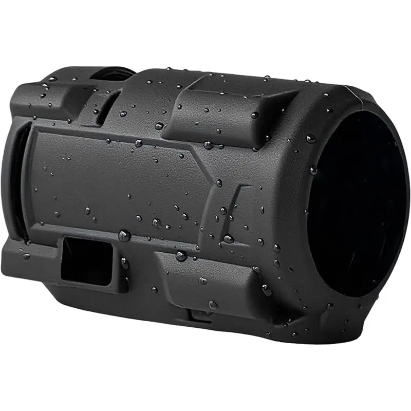 WCS-Protective Boot For 49-16-2563 Impact Driver- For(1/2")&(3/8") Stubby Wrench- Fits Models For 2563-20, 2562-20, 2563P-20
WCS-Protective Boot For 49-16-2563 Impact Driver- For(1/2")&(3/8") Stubby Wrench- Fits Models For 2563-20, 2562-20, 2563P-20