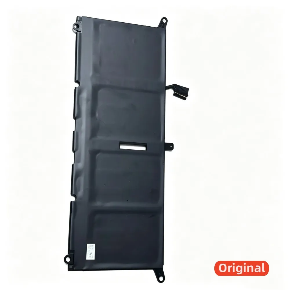 100%Original 6500mAh 8.85V for DELL Inspiron DXGH8 HK6N5 XPS13 9305 5390 5391 7390 7391 7490 9370 9380 Laptop Battery
100%Original 6500mAh 8.85V for DELL Inspiron DXGH8 HK6N5 XPS13 9305 5390 5391 7390 7391 7490 9370 9380 Laptop Battery