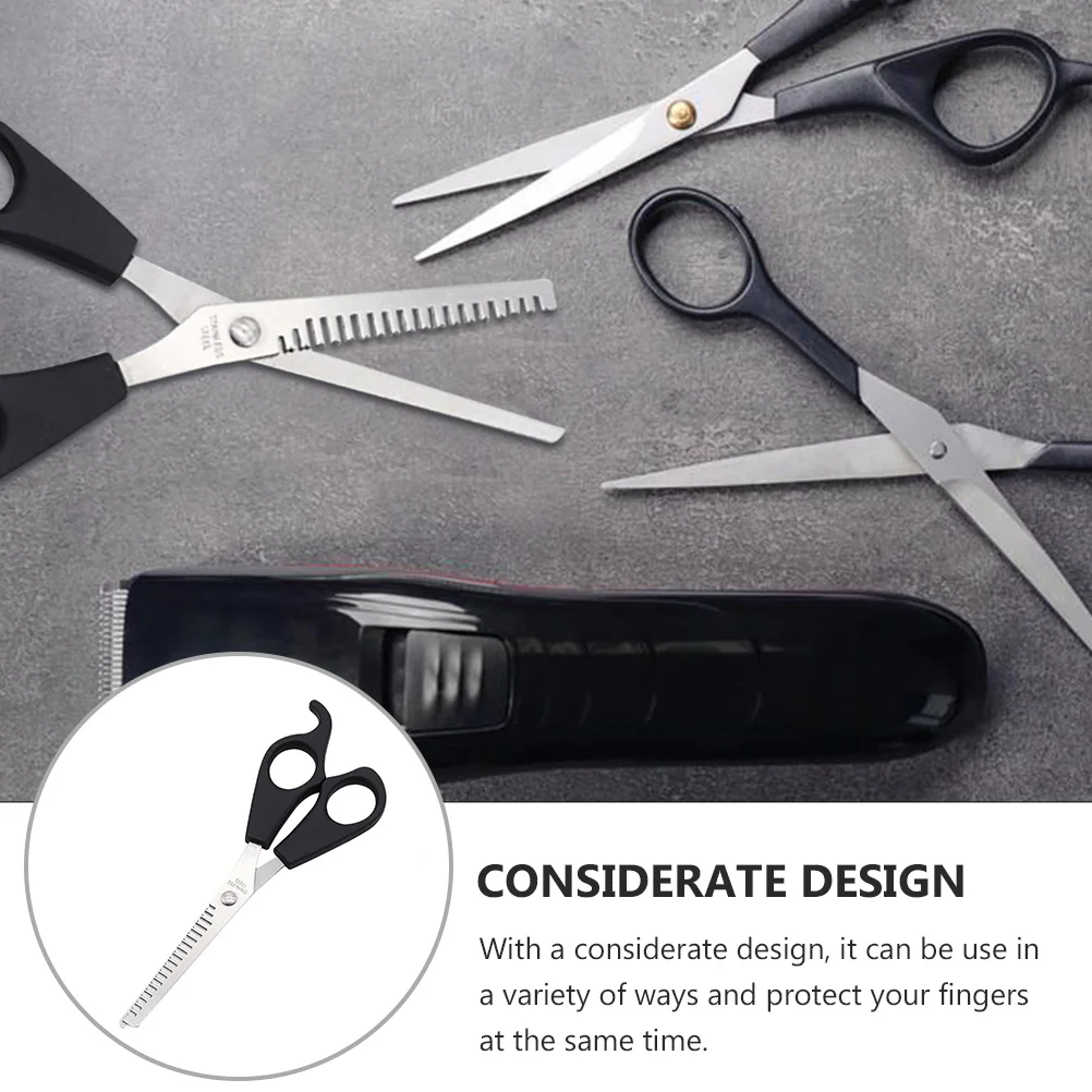 1pc Hair Cutting Scissors Professional Stainless Steel Shears For Layering Bangs Trimming Sturdy Hair Cutter Barber Tool Salon
1pc Hair Cutting Scissors Professional Stainless Steel Shears For Layering Bangs Trimming Sturdy Hair Cutter Barber Tool Salon