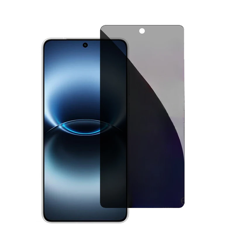 For Vivo X300 Ultra Pro X300S X300FE Y600Pro Y500 Y500S Y60 Y6 T5 Anti Spy Tempered Glass Privacy Screen Protector Film Cover
For Vivo X300 Ultra Pro X300S X300FE Y600Pro Y500 Y500S Y60 Y6 T5 Anti Spy Tempered Glass Privacy Screen Protector Film Cover