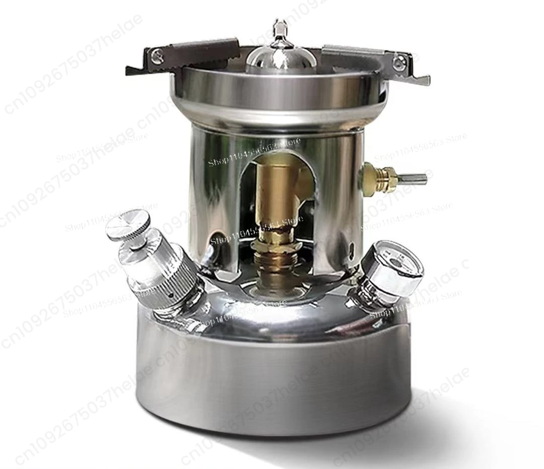 Уличная портативная интегрированная походная печь для пикника, уличная спиртовая печь для кемпинга
Уличная портативная интегрированная походная печь для пикника, уличная спиртовая печь для кемпинга