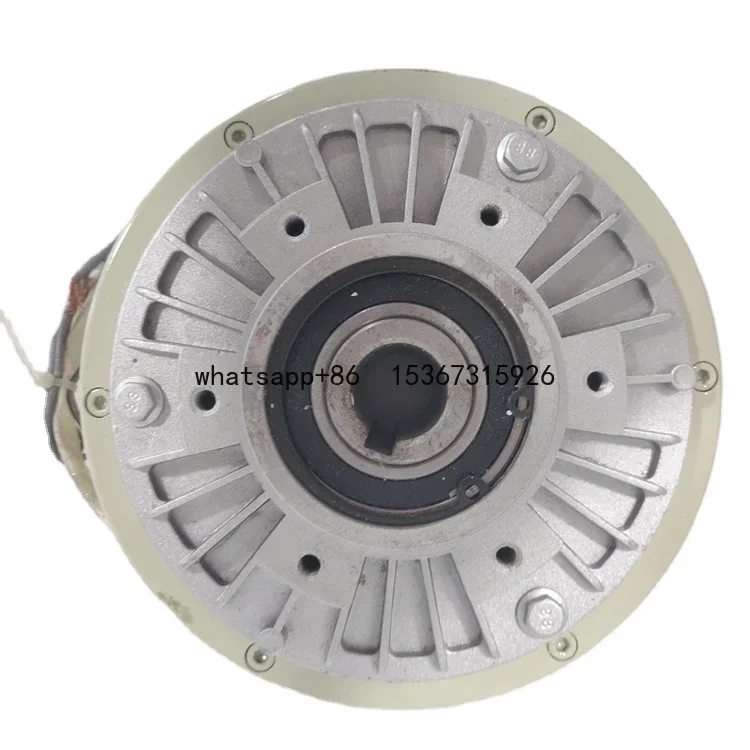 customisable 15kg magnetic powder clutch and brake magnetic air shaft parts for all kinds of machinery
customisable 15kg magnetic powder clutch and brake magnetic air shaft parts for all kinds of machinery